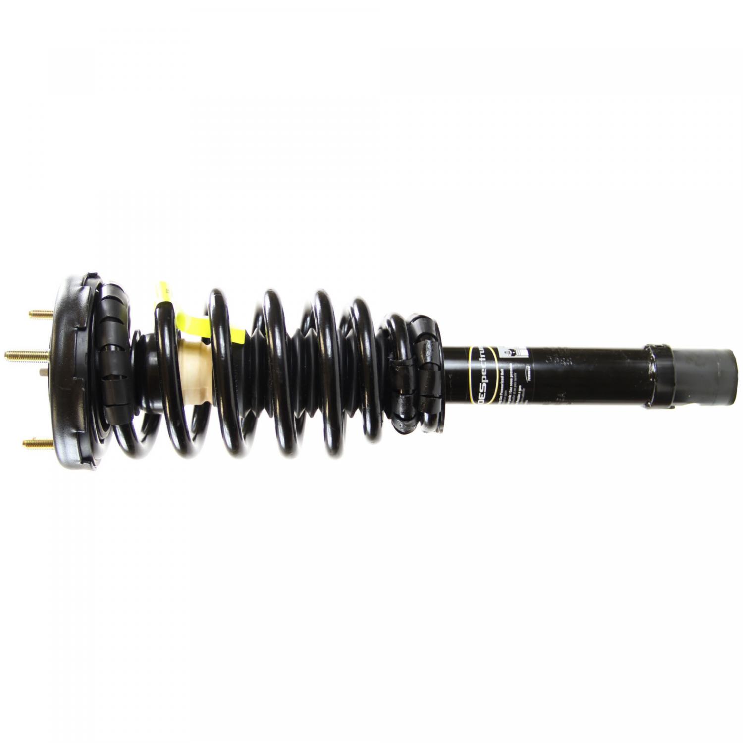 Monroe 172281 Suspension Strut and Coil Spring Assembly product image 3 of 3
