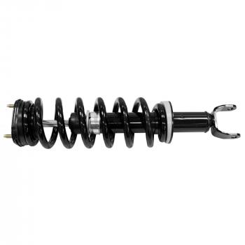 Monroe 172292 - Suspension Strut and Coil Spring Assembly Monroe 172292 Suspension Strut and Coil Spring Assembly product image 2 of 2