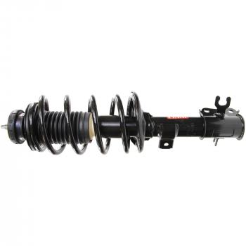 Monroe 172296 - Suspension Strut and Coil Spring Assembly Monroe 172296 Suspension Strut and Coil Spring Assembly product image 2 of 2