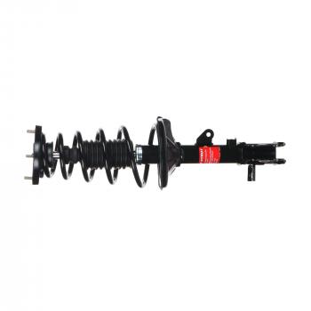 Monroe 172304 - Suspension Strut and Coil Spring Assembly Monroe 172304 Suspension Strut and Coil Spring Assembly product image 2 of 2