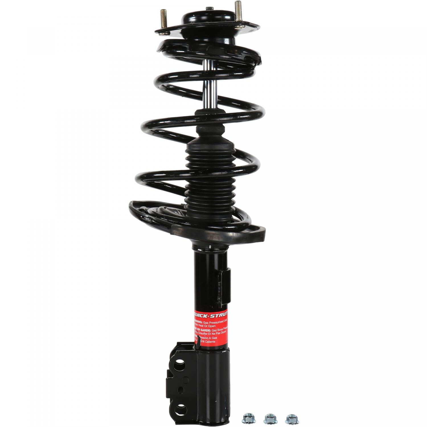 Monroe 172308 Suspension Strut and Coil Spring Assembly product image 2 of 3