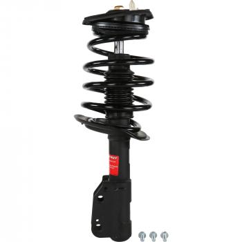 Monroe 172321 Suspension Strut and Coil Spring Assembly product image 2 of 3