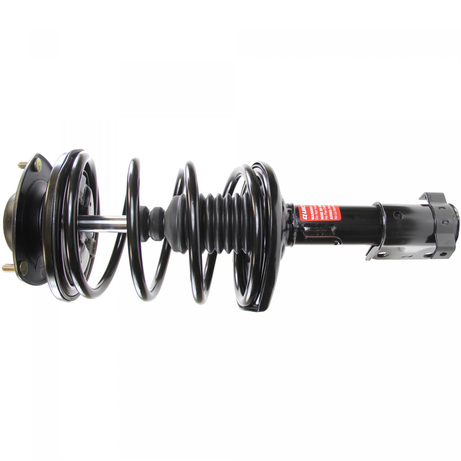 Monroe 172348 Suspension Strut and Coil Spring Assembly product image 1 of 2