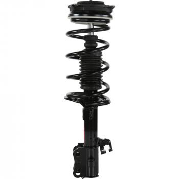 Monroe 172351 - Suspension Strut and Coil Spring Assembly Monroe 172351 Suspension Strut and Coil Spring Assembly product image 2 of 3