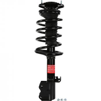Monroe 172357 Suspension Strut and Coil Spring Assembly product image 2 of 3