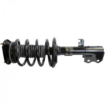 Monroe 172358 - Suspension Strut and Coil Spring Assembly Monroe 172358 Suspension Strut and Coil Spring Assembly product image 1 of 3