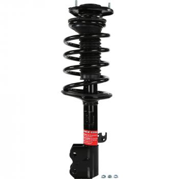 Monroe 172358 - Suspension Strut and Coil Spring Assembly Monroe 172358 Suspension Strut and Coil Spring Assembly product image 2 of 3