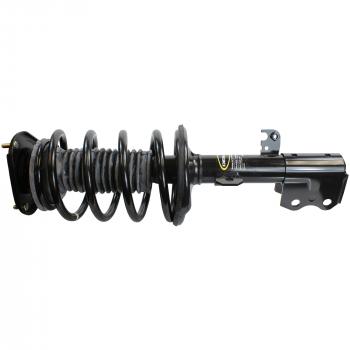Monroe 172358 - Suspension Strut and Coil Spring Assembly Monroe 172358 Suspension Strut and Coil Spring Assembly product image 3 of 3