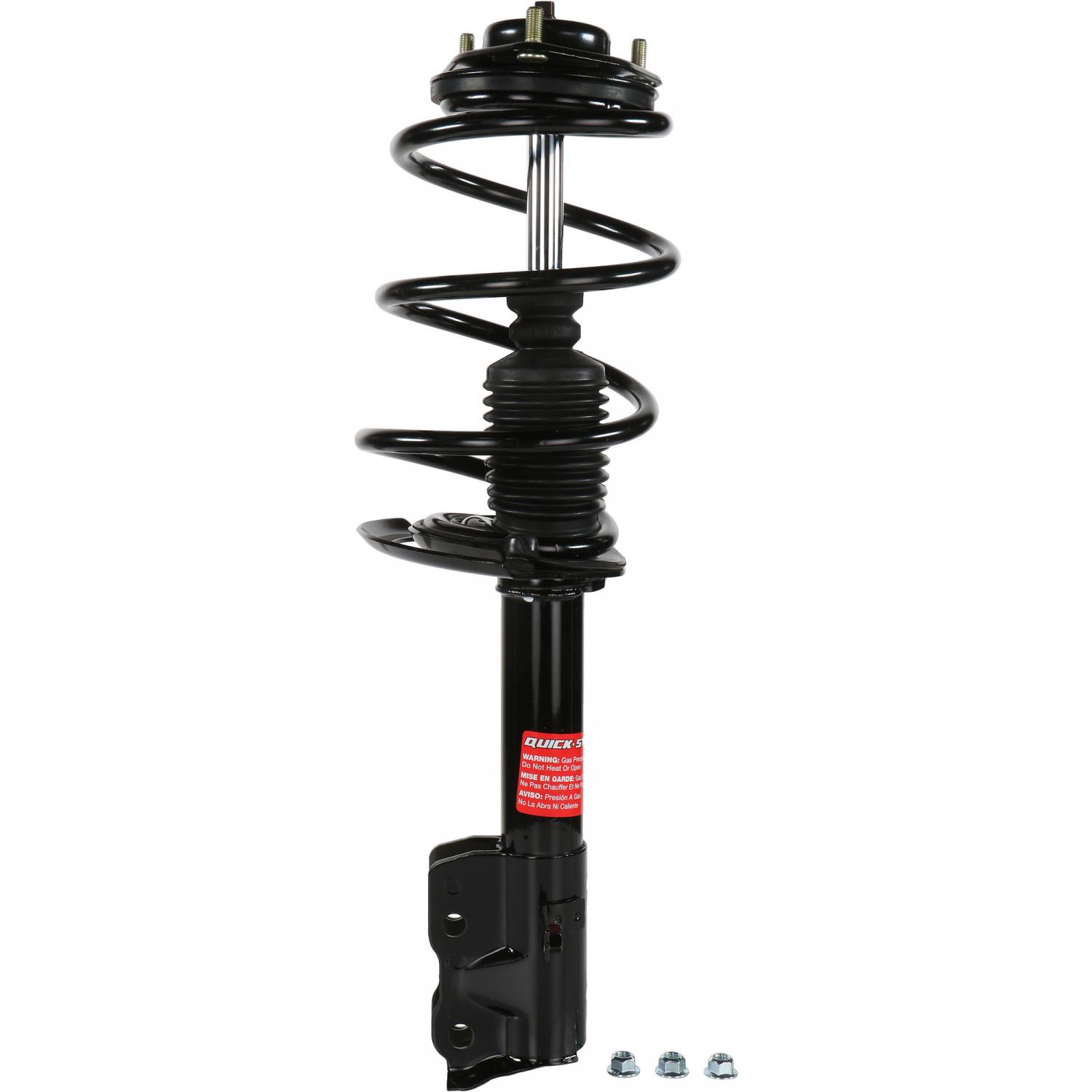 Monroe 172367 Suspension Strut and Coil Spring Assembly product image 2 of 3