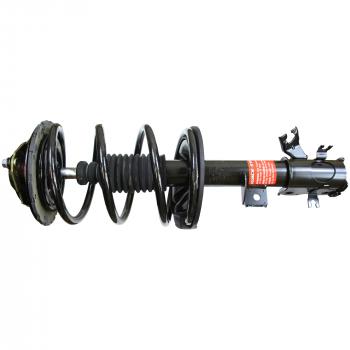 Monroe 172370 - Suspension Strut and Coil Spring Assembly Monroe 172370 Suspension Strut and Coil Spring Assembly product image 1 of 2