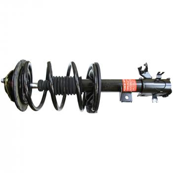 Monroe 172370 - Suspension Strut and Coil Spring Assembly Monroe 172370 Suspension Strut and Coil Spring Assembly product image 2 of 2