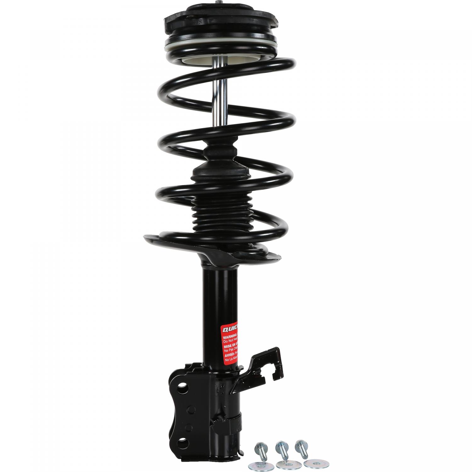 Monroe 172378 Suspension Strut and Coil Spring Assembly product image 2 of 3