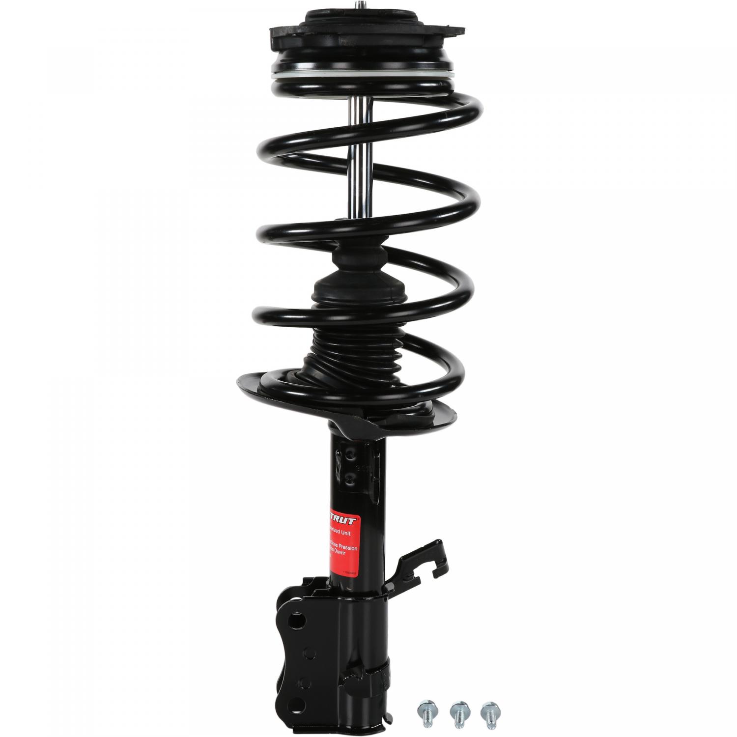 Monroe 172379 Suspension Strut and Coil Spring Assembly product image 2 of 3