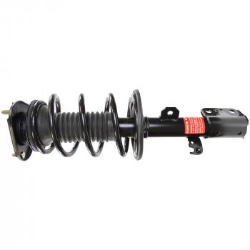 Monroe 172390 - Suspension Strut and Coil Spring Assembly Monroe 172390 Suspension Strut and Coil Spring Assembly product image 2 of 2
