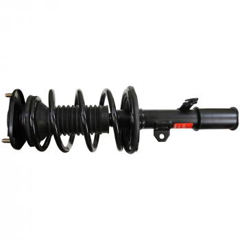 Monroe 172391 - Suspension Strut and Coil Spring Assembly Monroe 172391 Suspension Strut and Coil Spring Assembly product image 2 of 2