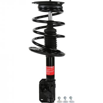Monroe 172392 Suspension Strut and Coil Spring Assembly product image 2 of 3