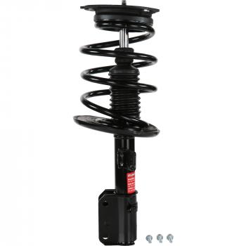 Monroe 172393 Suspension Strut and Coil Spring Assembly product image 2 of 3