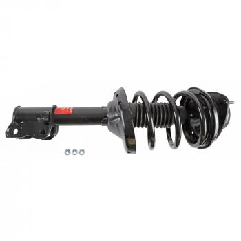 Monroe 172430 Suspension Strut and Coil Spring Assembly product image 1 of 1
