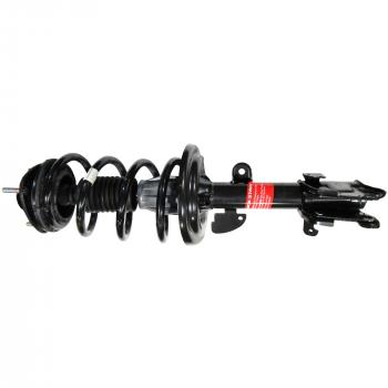 Monroe 172433 - Suspension Strut and Coil Spring Assembly Monroe 172433 Suspension Strut and Coil Spring Assembly product image 1 of 2
