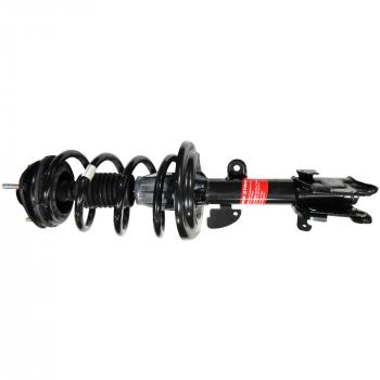 Monroe 172433 - Suspension Strut and Coil Spring Assembly Monroe 172433 Suspension Strut and Coil Spring Assembly product image 2 of 2