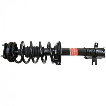 Monroe 172443 - Suspension Strut and Coil Spring Assembly Monroe 172443 Suspension Strut and Coil Spring Assembly product image 2 of 2