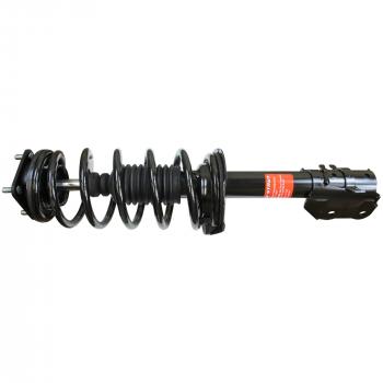 Monroe 172444 - Suspension Strut and Coil Spring Assembly Monroe 172444 Suspension Strut and Coil Spring Assembly product image 2 of 2