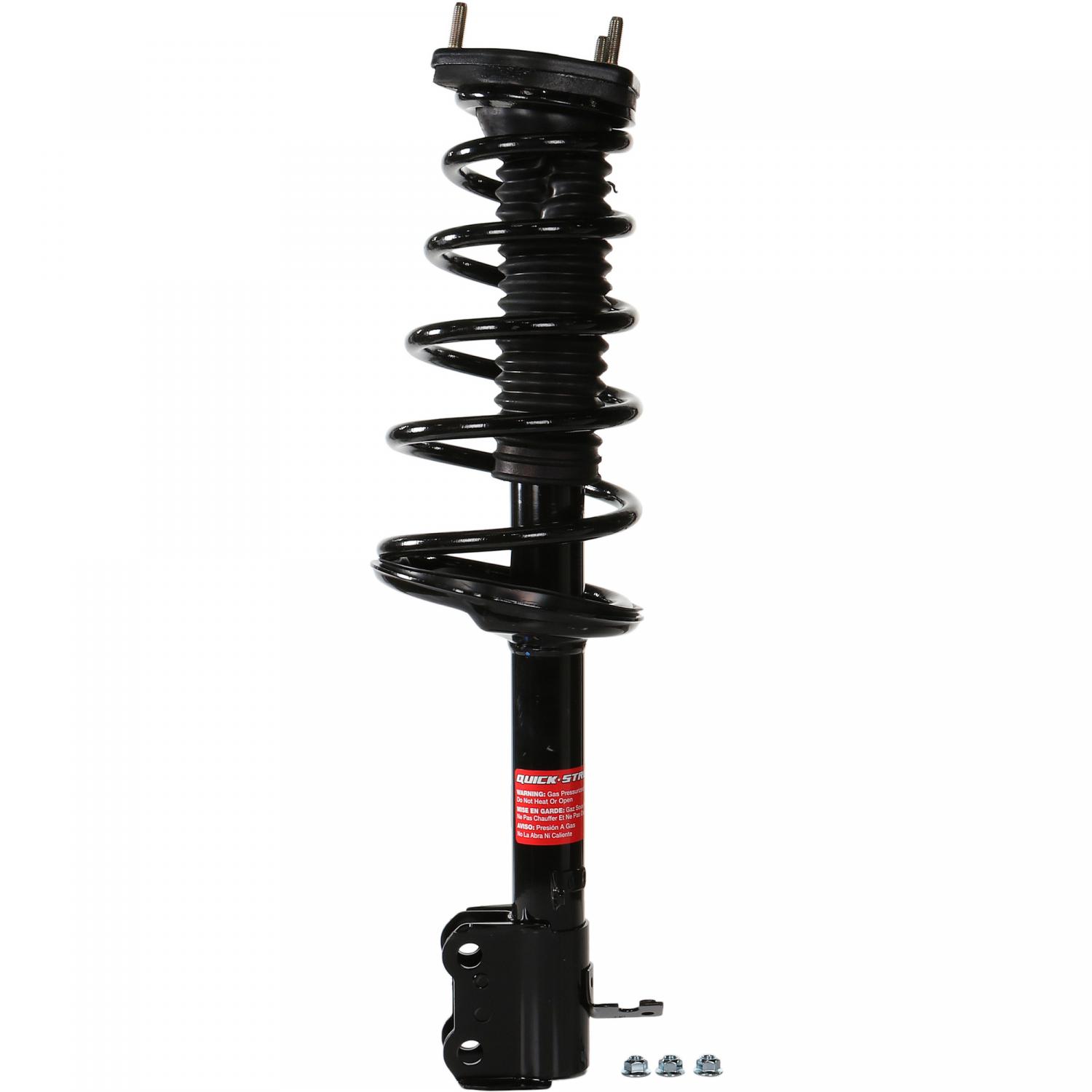 Monroe 172489 Suspension Strut and Coil Spring Assembly product image 1 of 1