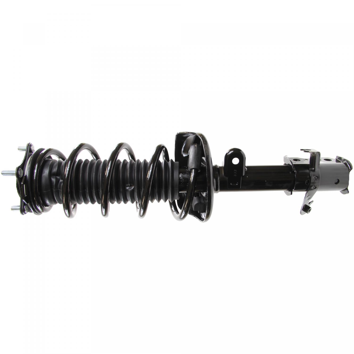 Monroe 172491 - Suspension Strut and Coil Spring Assembly Monroe 172491 Suspension Strut and Coil Spring Assembly product image 1 of 2