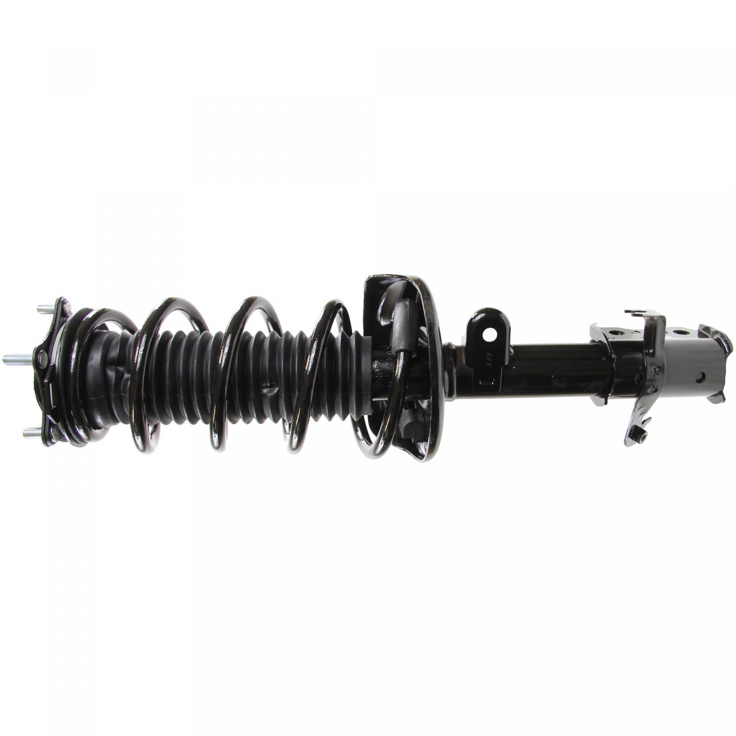 Monroe 172491 - Suspension Strut and Coil Spring Assembly Monroe 172491 Suspension Strut and Coil Spring Assembly product image 2 of 2
