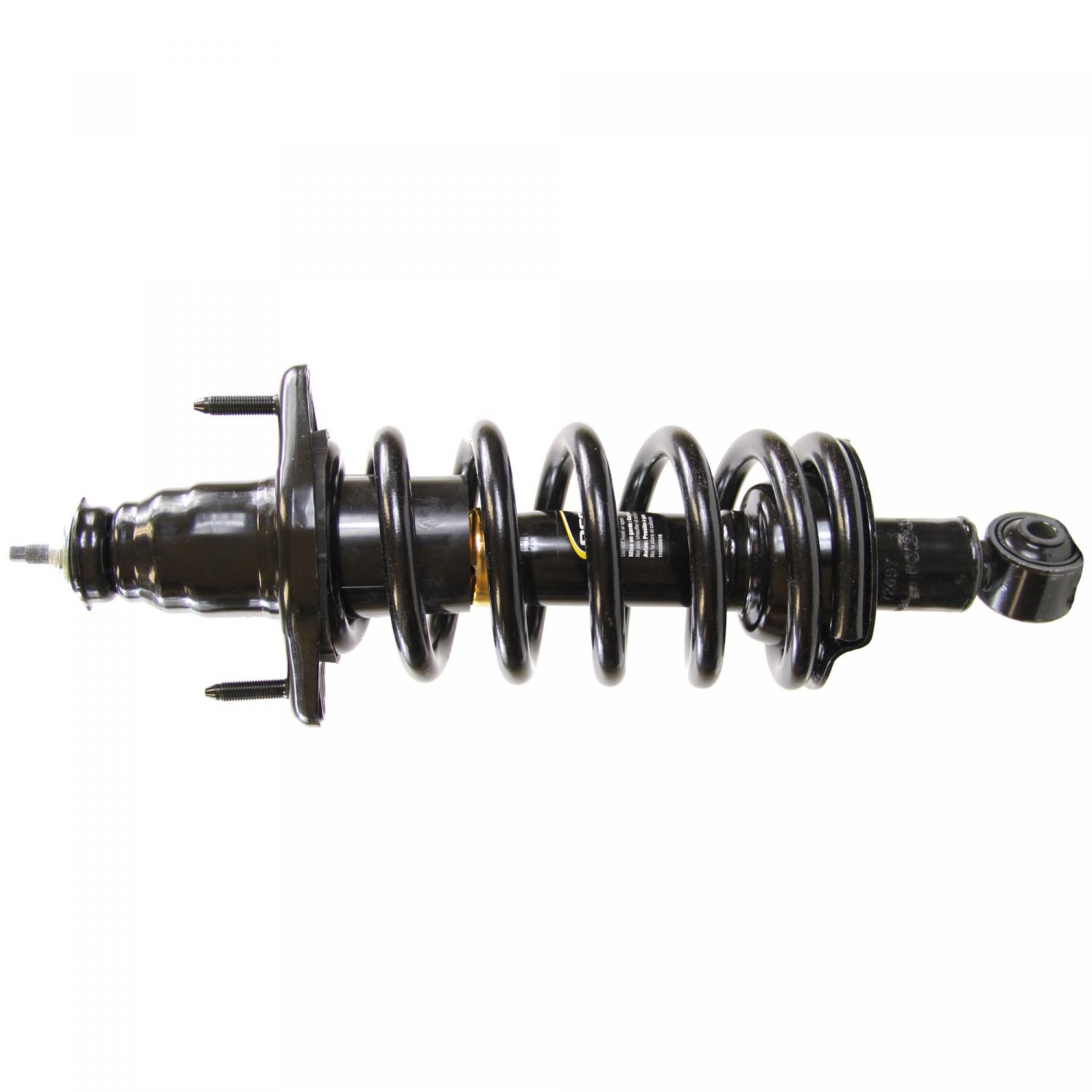 Monroe 172497R Suspension Strut and Coil Spring Assembly product image 3 of 3