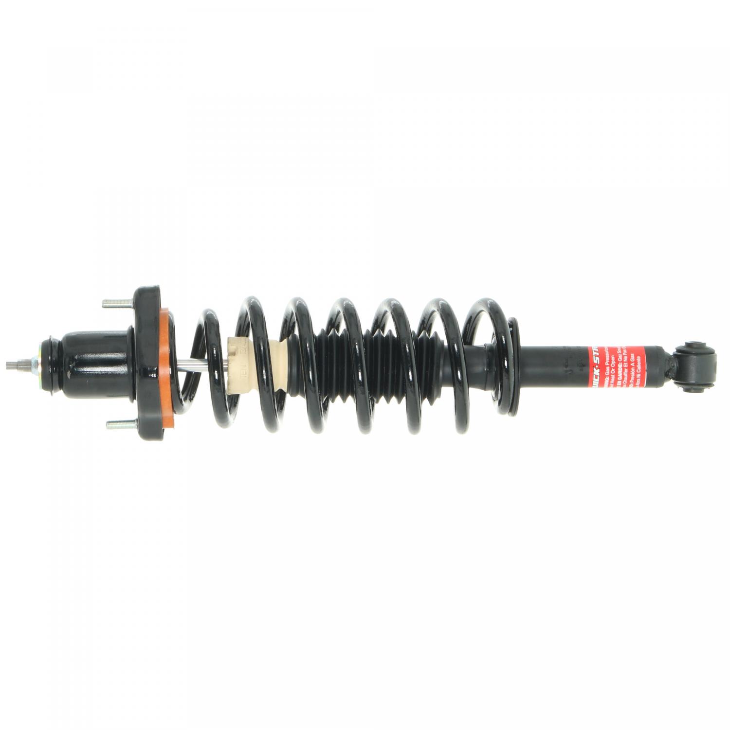 Monroe 172511 Suspension Strut and Coil Spring Assembly product image 2 of 2