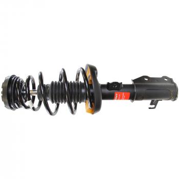 Monroe 172515 - Suspension Strut and Coil Spring Assembly Monroe 172515 Suspension Strut and Coil Spring Assembly product image 2 of 2