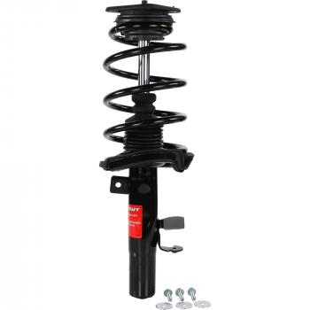 Monroe 172522 Suspension Strut and Coil Spring Assembly product image 2 of 3