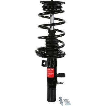 Monroe 172523 Suspension Strut and Coil Spring Assembly product image 2 of 3
