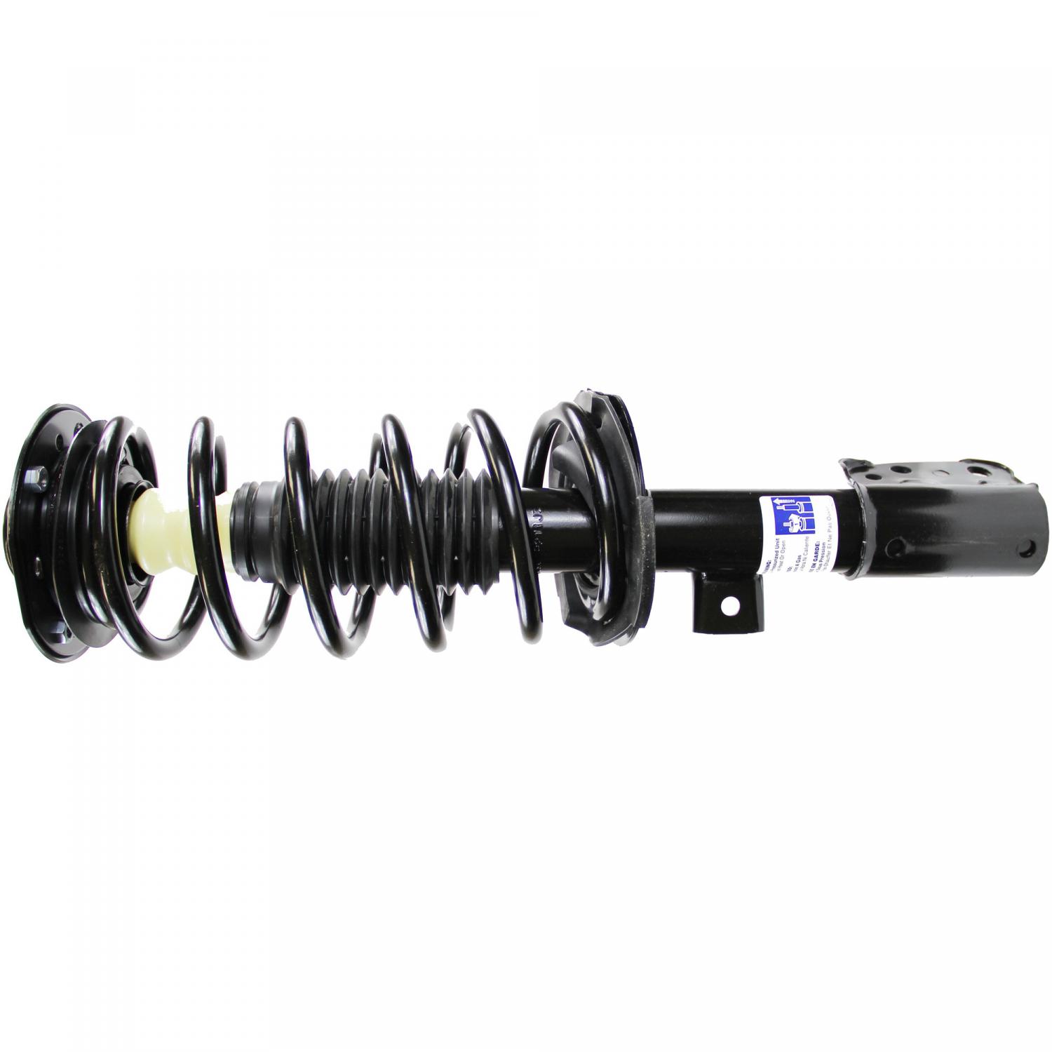 Monroe 172527 - Suspension Strut and Coil Spring Assembly Monroe 172527 Suspension Strut and Coil Spring Assembly product image 1 of 3