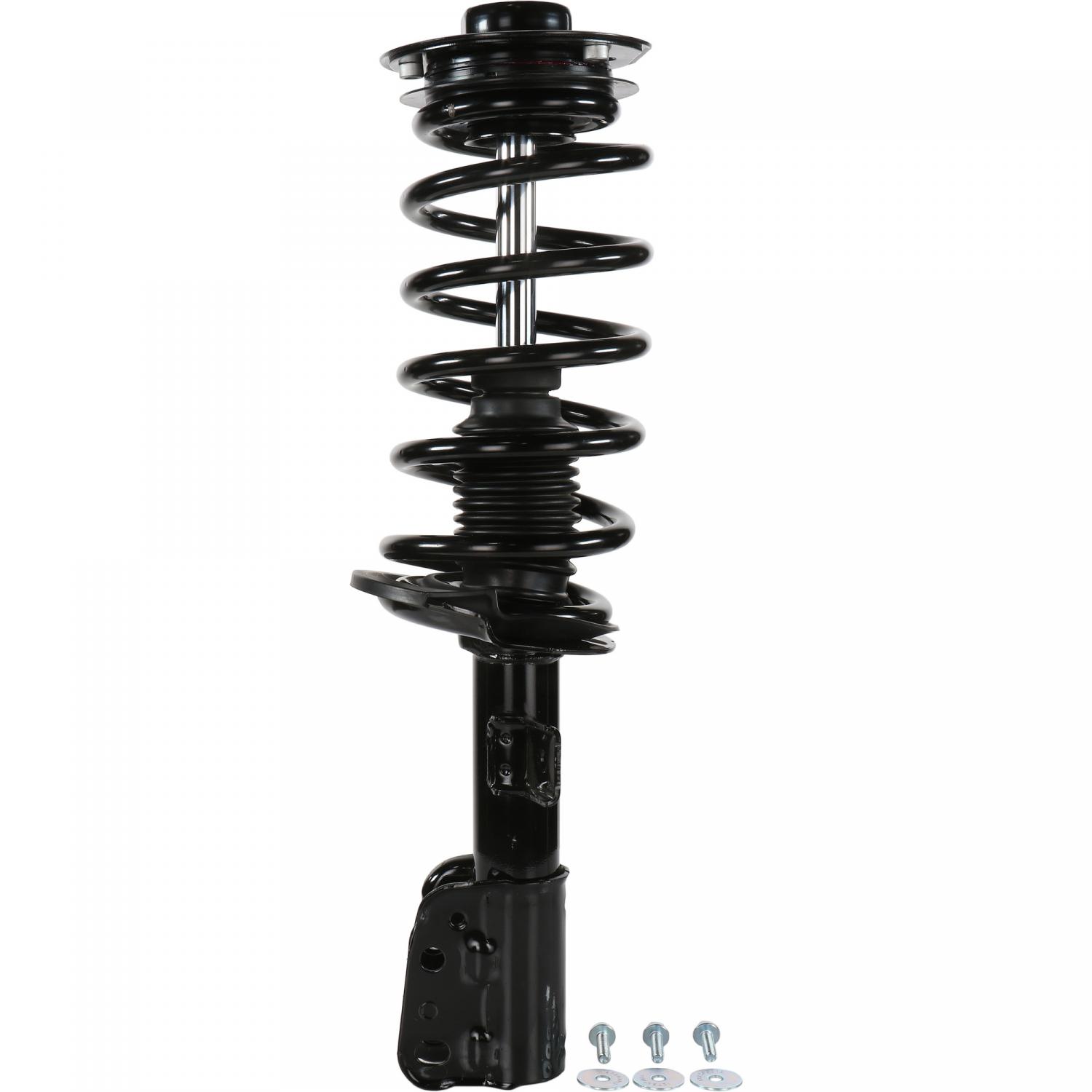 Monroe 172527 - Suspension Strut and Coil Spring Assembly Monroe 172527 Suspension Strut and Coil Spring Assembly product image 2 of 3