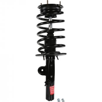Monroe 172531 - Suspension Strut and Coil Spring Assembly Monroe 172531 Suspension Strut and Coil Spring Assembly product image 2 of 3