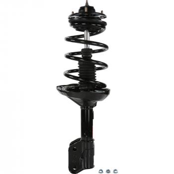 Monroe 172536 Suspension Strut and Coil Spring Assembly product image 2 of 3