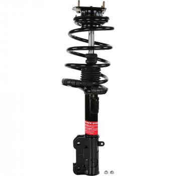 Monroe 172540 Suspension Strut and Coil Spring Assembly product image 2 of 3