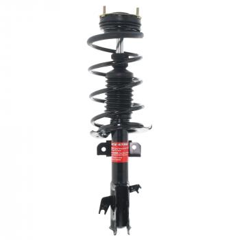 Monroe 172545 - Suspension Strut and Coil Spring Assembly Monroe 172545 Suspension Strut and Coil Spring Assembly product image 1 of 2