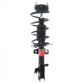 Monroe 172545 - Suspension Strut and Coil Spring Assembly Monroe 172545 Suspension Strut and Coil Spring Assembly product image 2 of 2