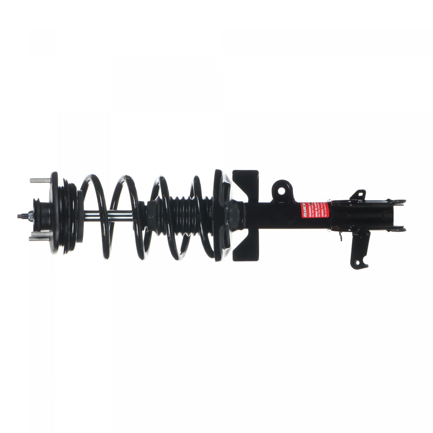 Monroe 172561 - Suspension Strut and Coil Spring Assembly Monroe 172561 Suspension Strut and Coil Spring Assembly product image 1 of 2
