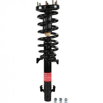 Monroe 172562L - Suspension Strut and Coil Spring Assembly Monroe 172562L Suspension Strut and Coil Spring Assembly product image 2 of 3