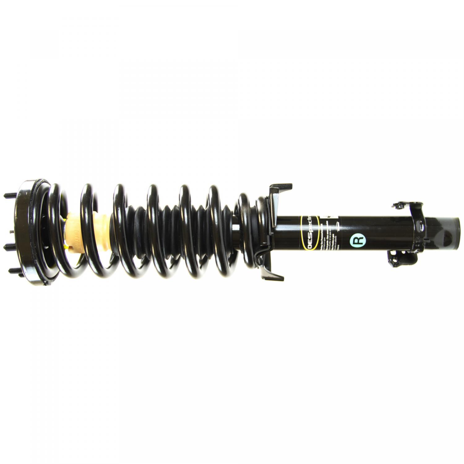 Monroe 172562R Suspension Strut and Coil Spring Assembly product image 1 of 3