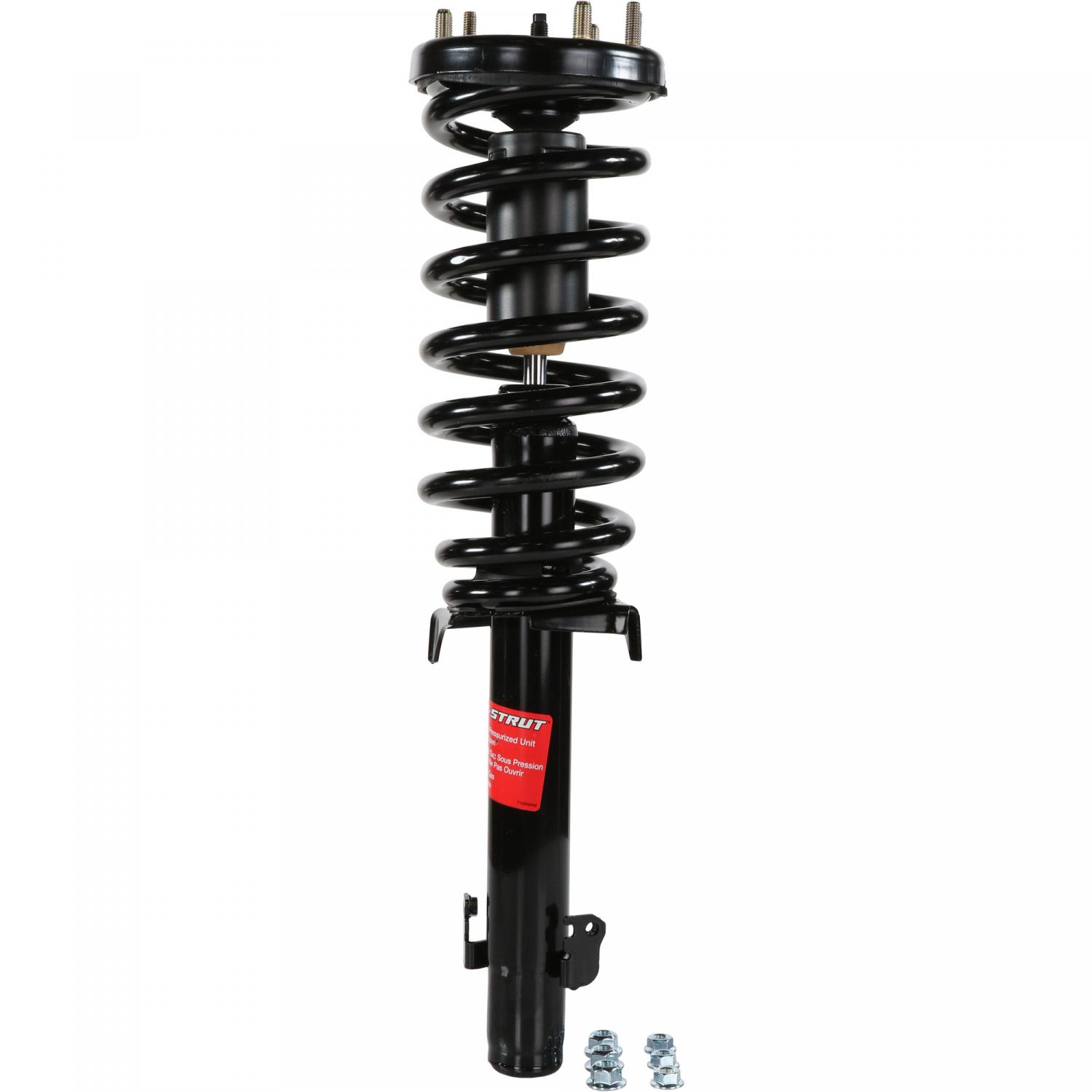 Monroe 172562R Suspension Strut and Coil Spring Assembly product image 2 of 3