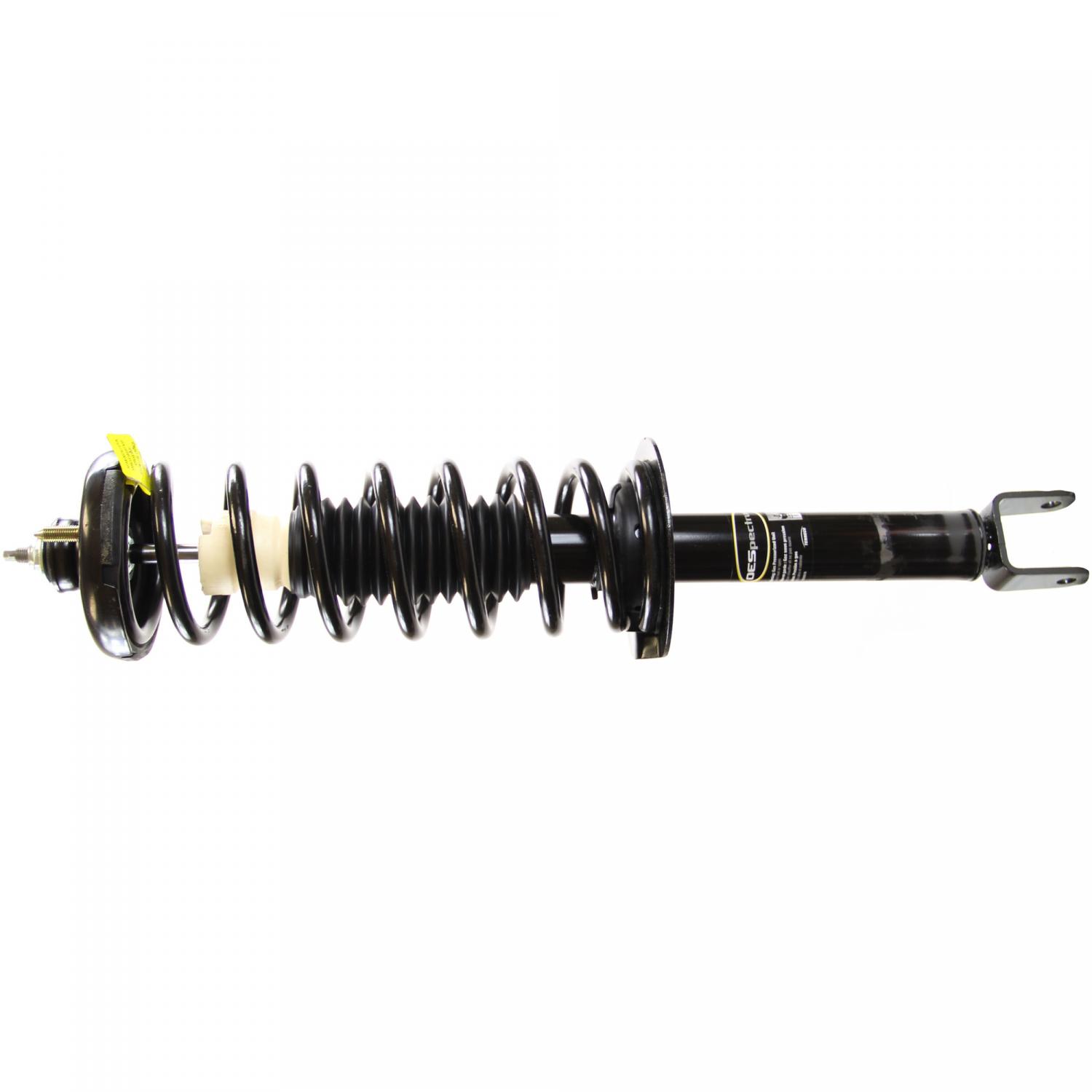 Monroe 172563 Suspension Strut and Coil Spring Assembly product image 1 of 3