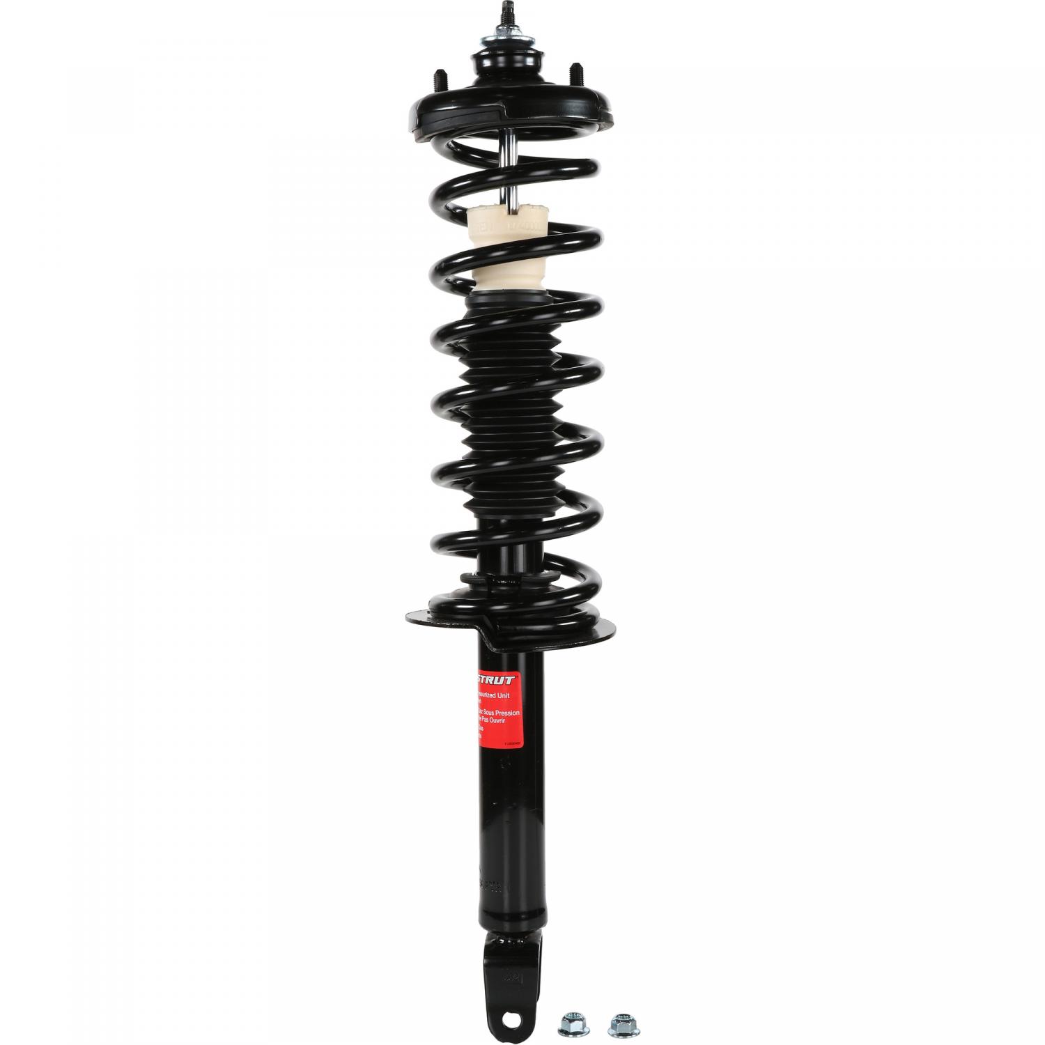 Monroe 172563 Suspension Strut and Coil Spring Assembly product image 2 of 3
