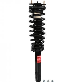Monroe 172596 Suspension Strut and Coil Spring Assembly product image 2 of 3