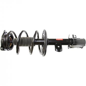 Monroe 172607 Suspension Strut and Coil Spring Assembly product image 2 of 2