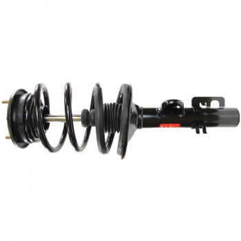 Monroe 172612 - Suspension Strut and Coil Spring Assembly Monroe 172612 Suspension Strut and Coil Spring Assembly product image 1 of 2